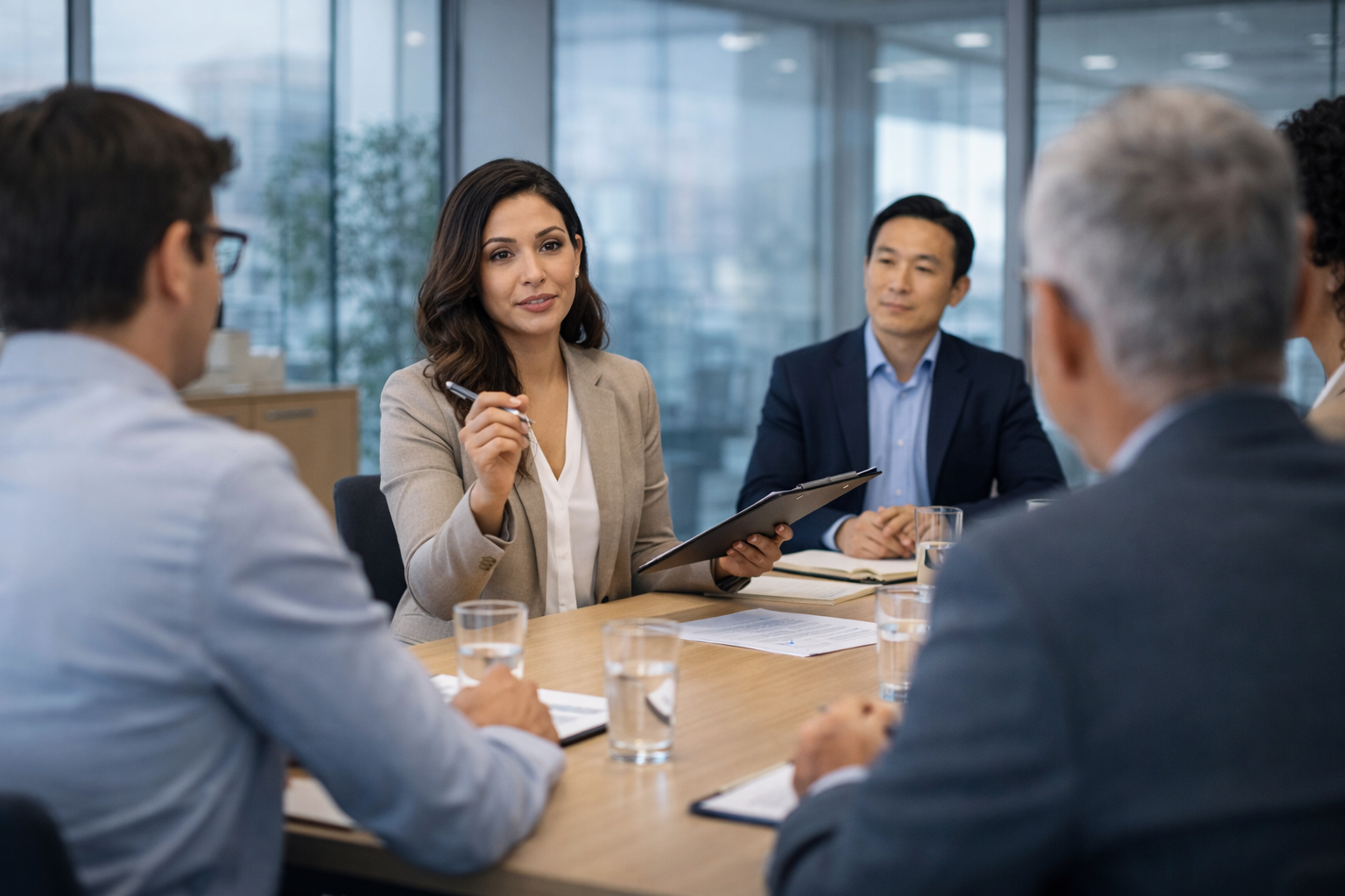 About Mad About Drivers