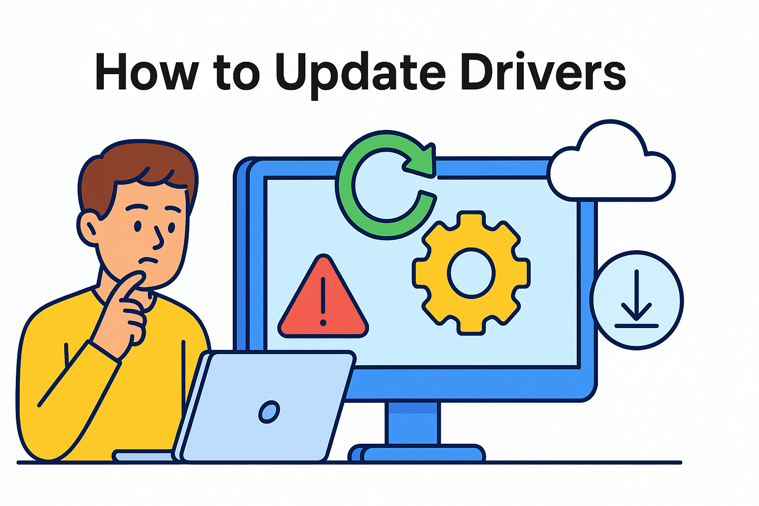 What Are Device Drivers and Why Are They Important